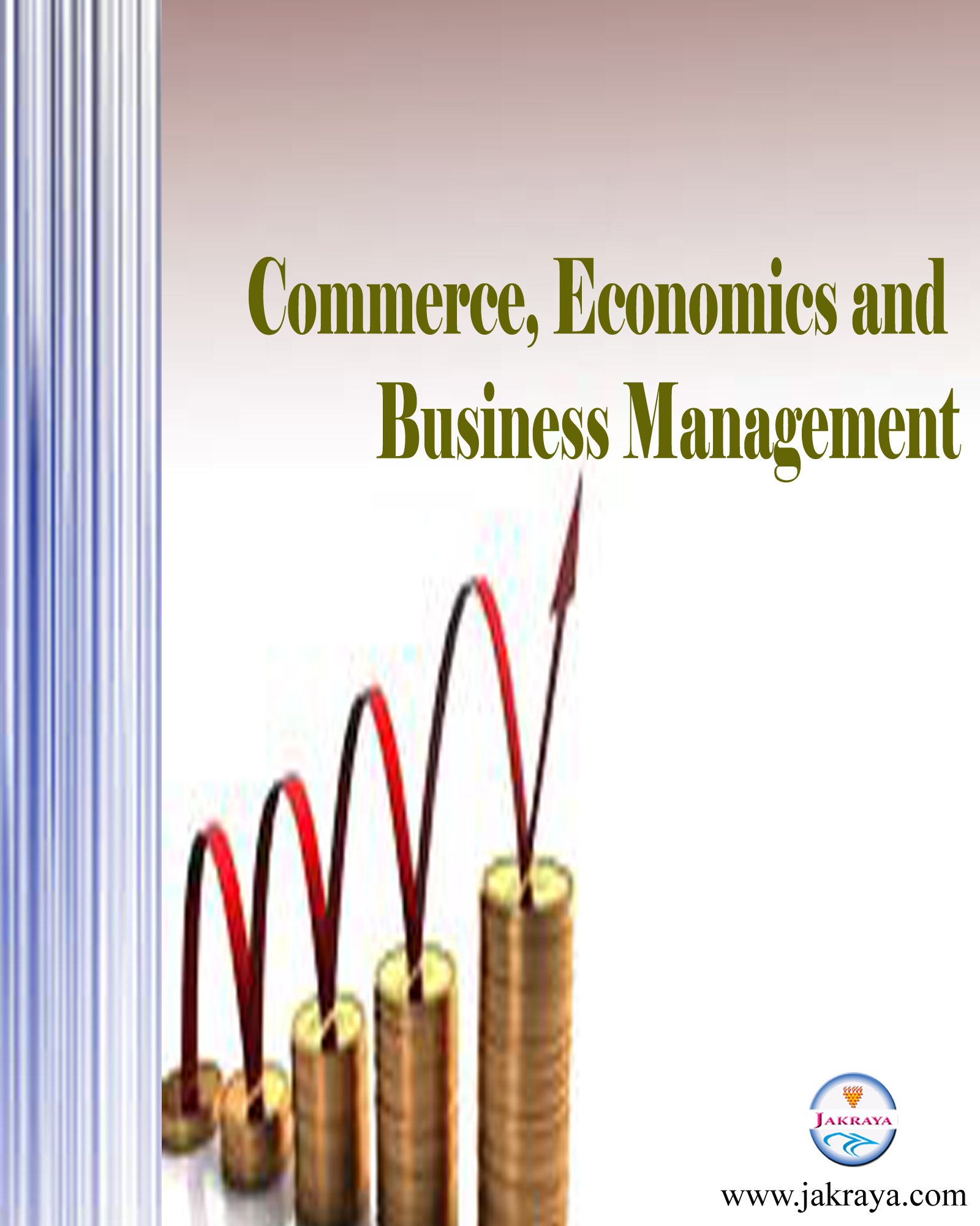 Commerce, Economics and Business Management