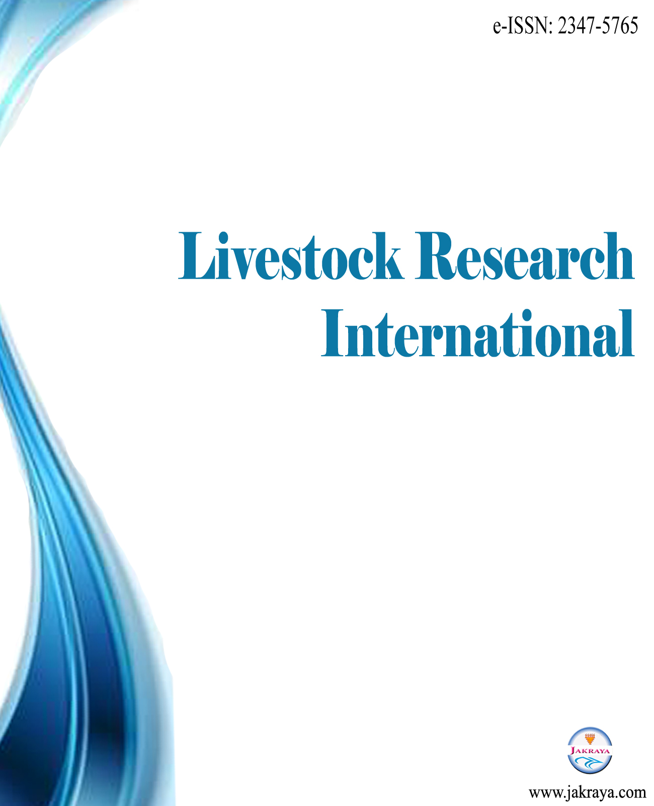 Livestock Research International