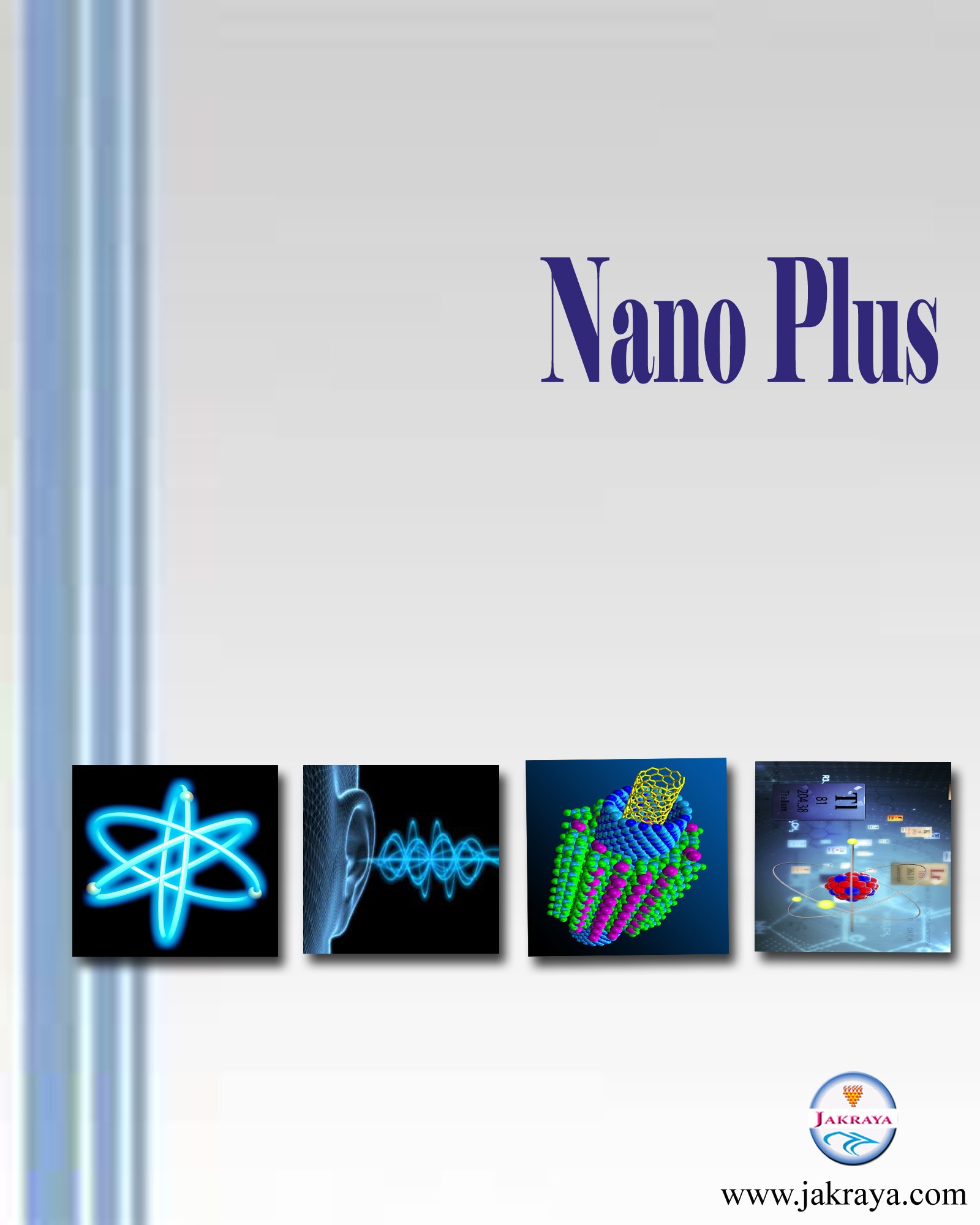 Nano Plus