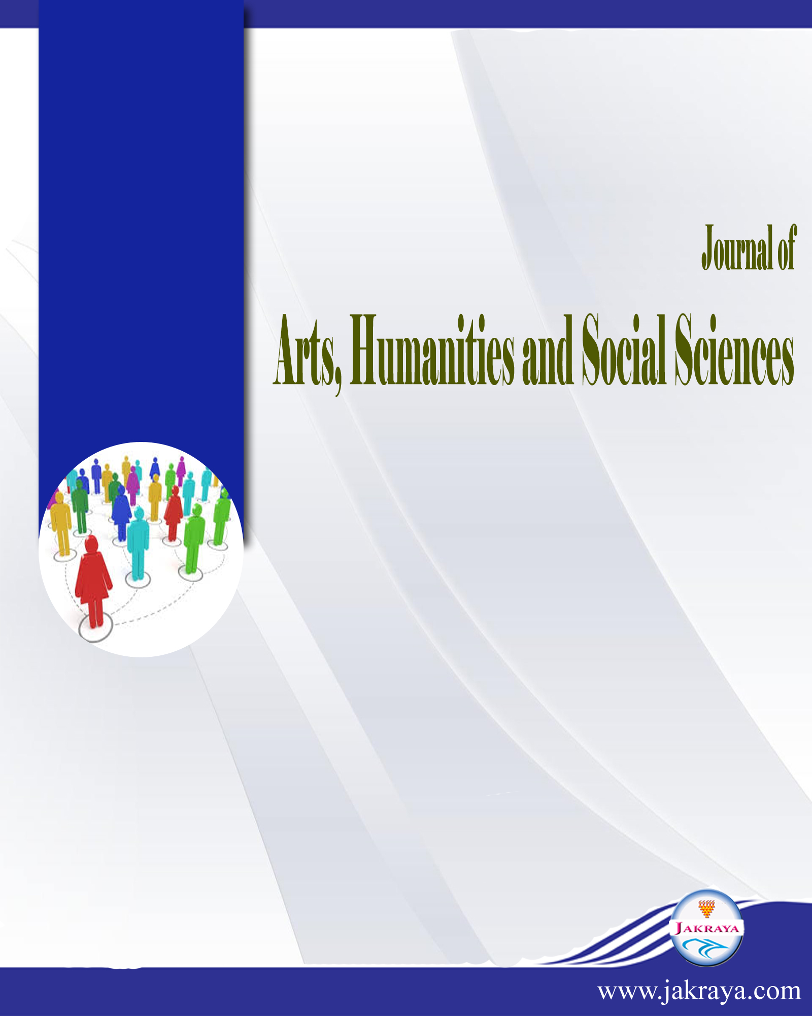 Journal of Arts, Humanities and Social Science